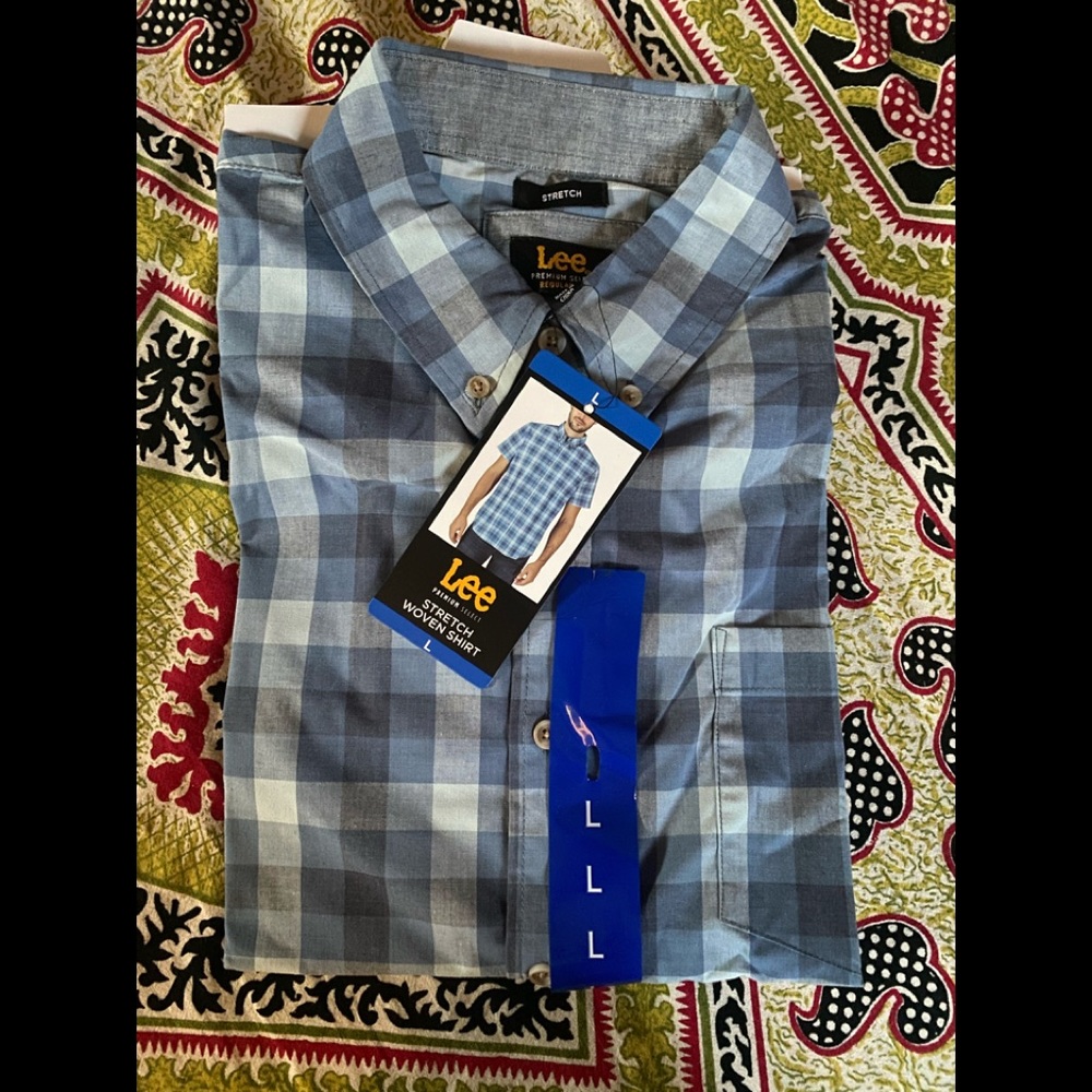 Dress shirt